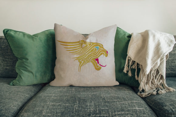 Perfect Head of Tiger: A Seasonal Embroidery Design Review